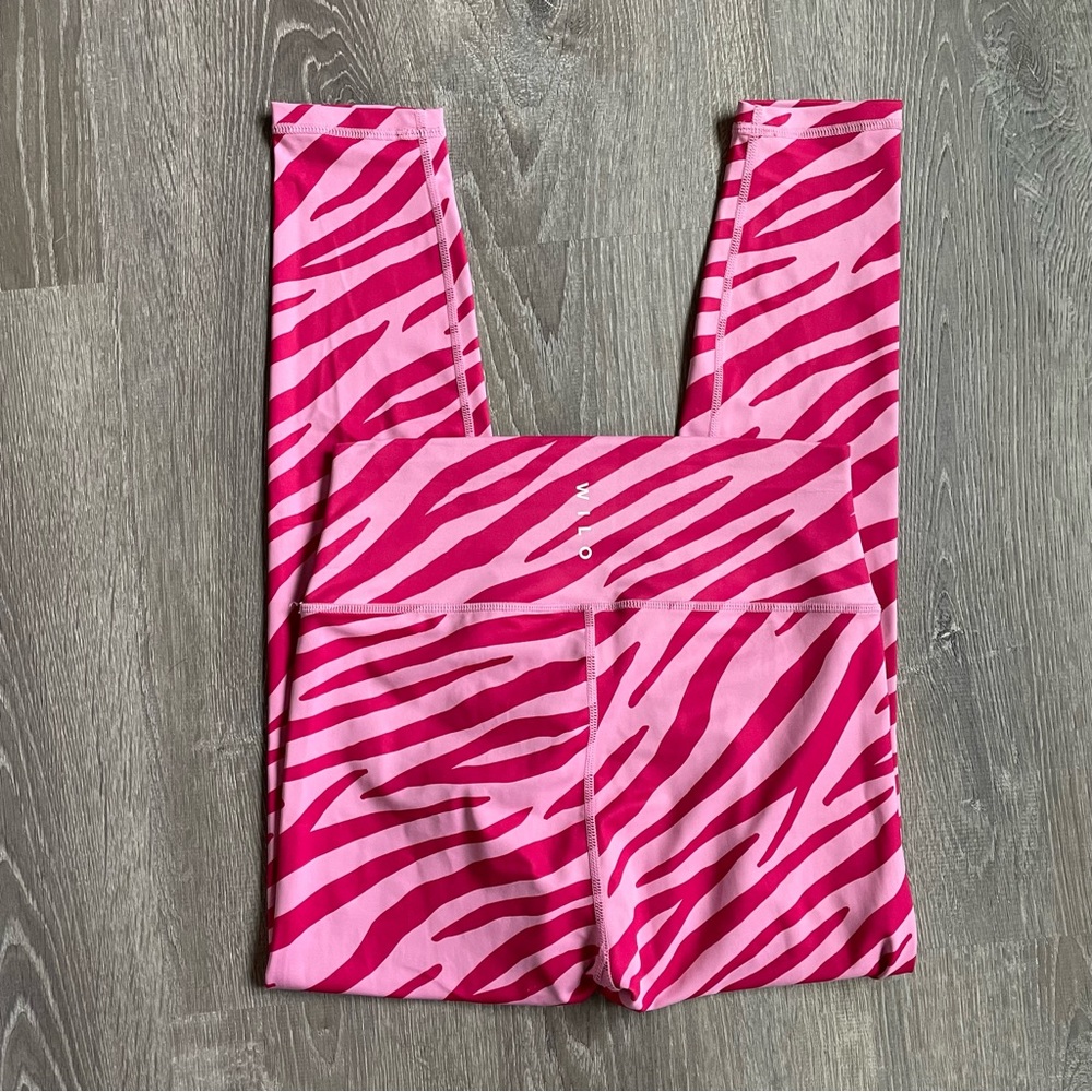 Anthropology WILO Leggings - Picture 2 of 3